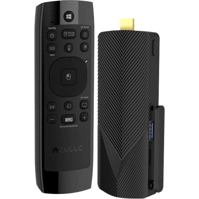 Azulle Access4 Essential Mini PC Stick with Linux AA1223