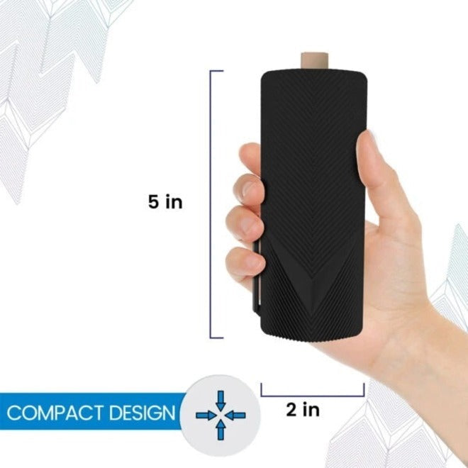 Azulle Access4 Essential Mini PC Stick with Linux AA1223