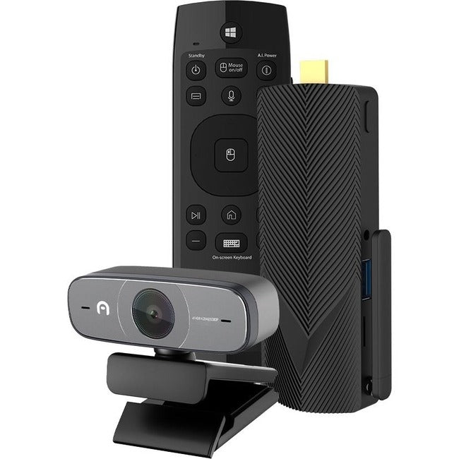 Azulle Access4 Essential w/Lynk Remote and Camera Bundle AA13LC