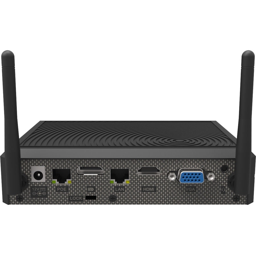 Azulle Byte4 Essential Mini PC BA1221