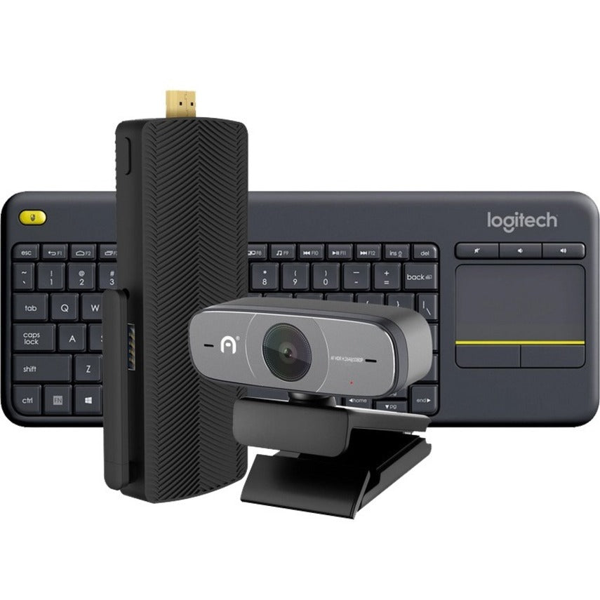 Azure Access4 Pro Fanless Mini PC Stick AG3223