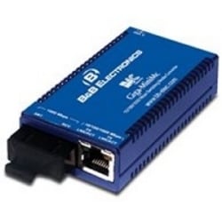 B&B Giga-Minimc, Tx/Sx-Mm850-Sc