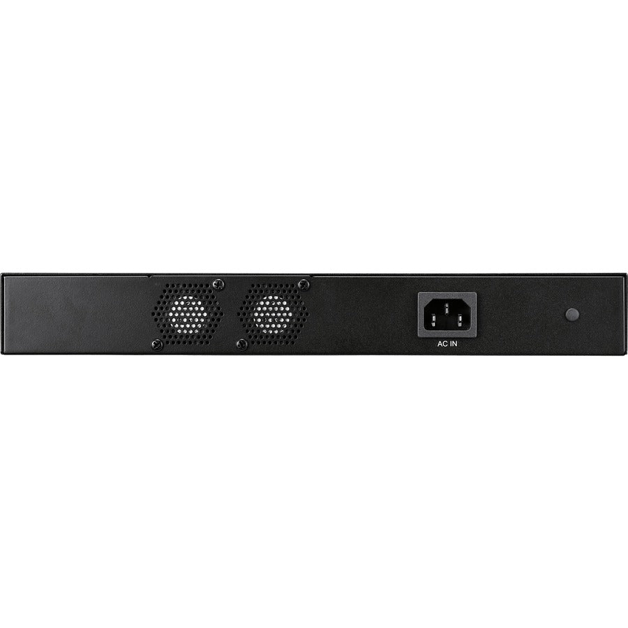 BS-MP2012 Multi Gigabit Business Switch