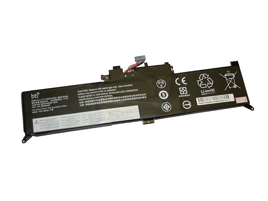 Bti 00Hw026 Battery