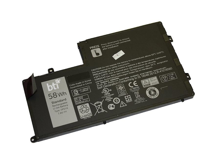 Bti 0Pd19 Battery