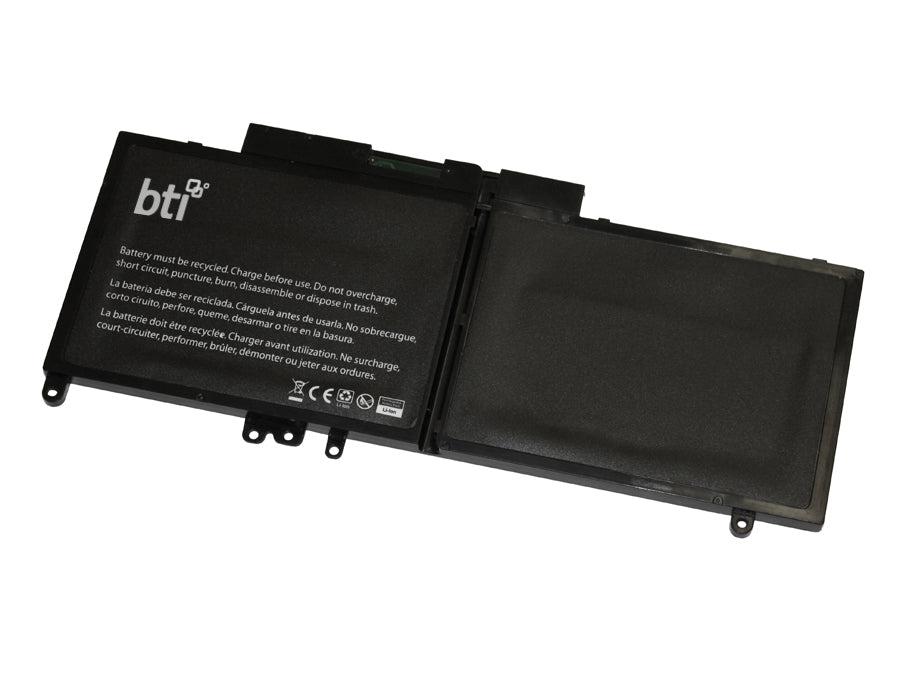 Bti 451-Bbln Battery