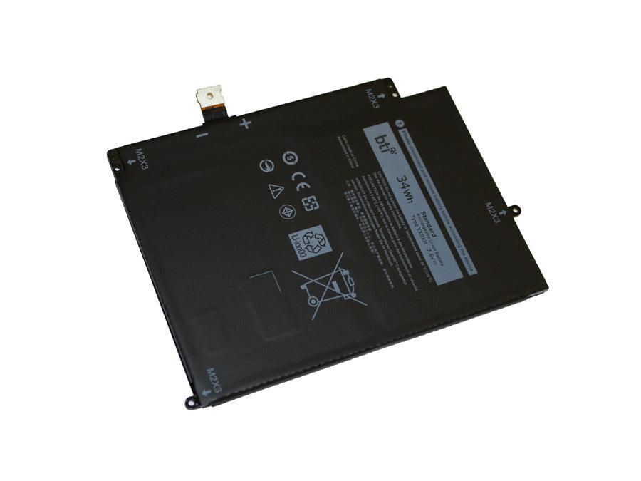 Bti 451-Bcbr- Notebook Spare Part Battery