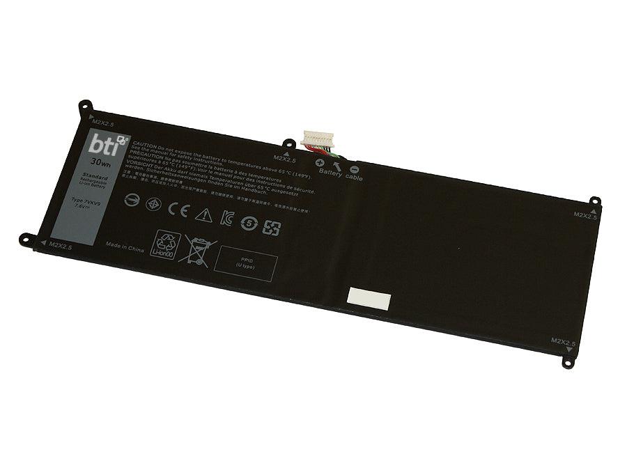 Bti 7Vkv9 Battery