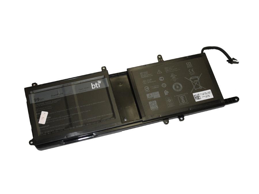 Bti 9Njm1 Battery