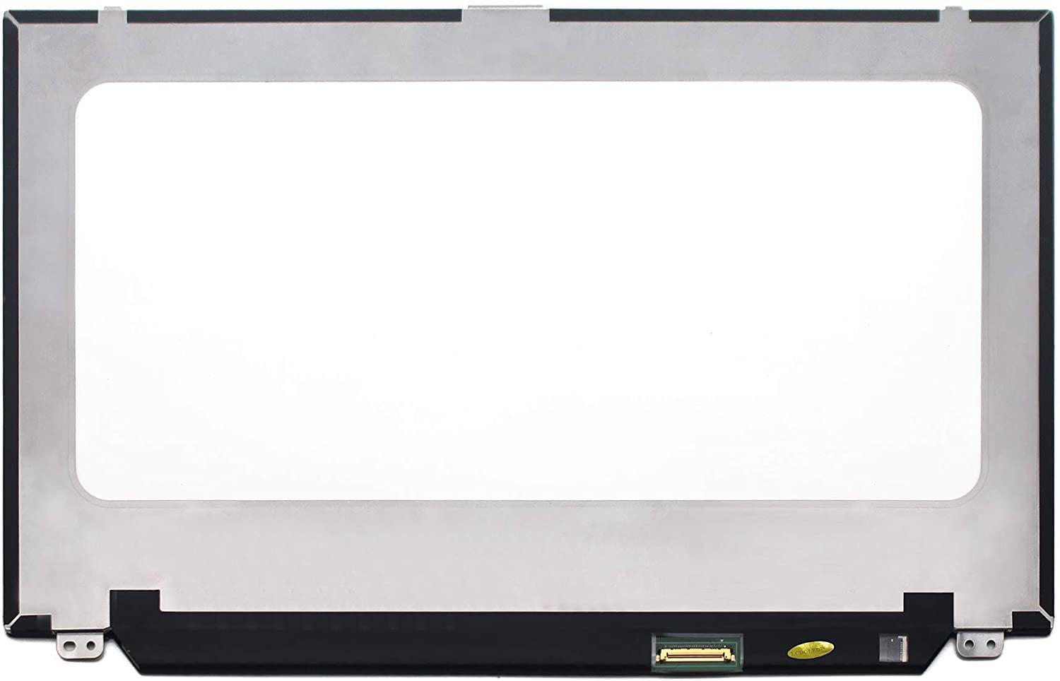 Bti B125Han02.3 Display