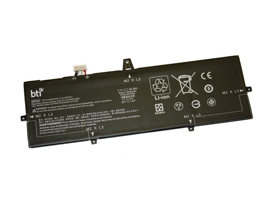 Bti Bm04Xl Battery