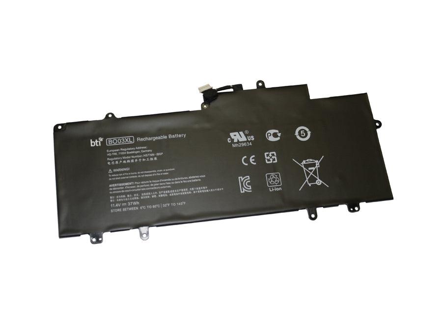 Bti Bo03Xl Battery