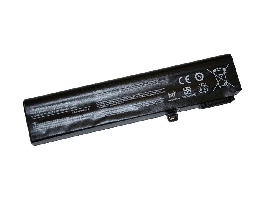 Bti Bty-M6H Battery