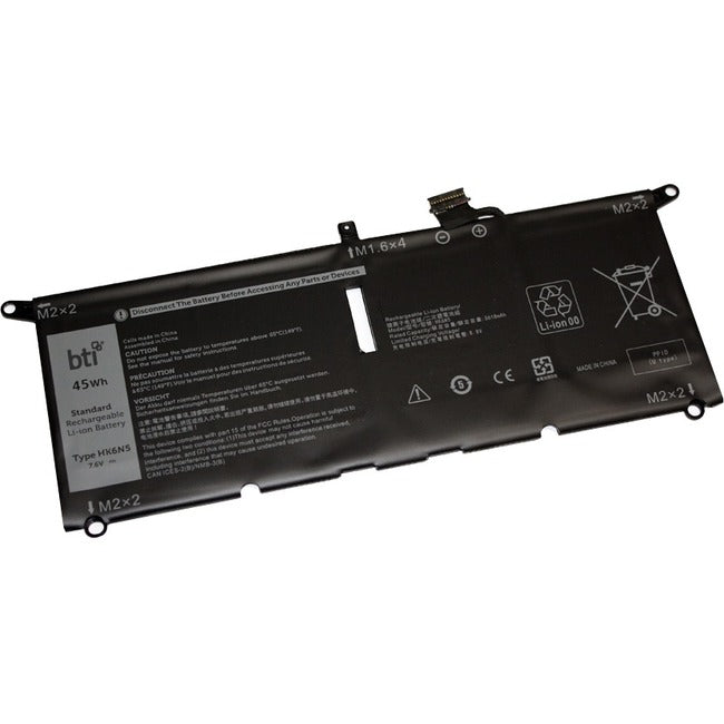 BTI Battery HK6N5-BTI