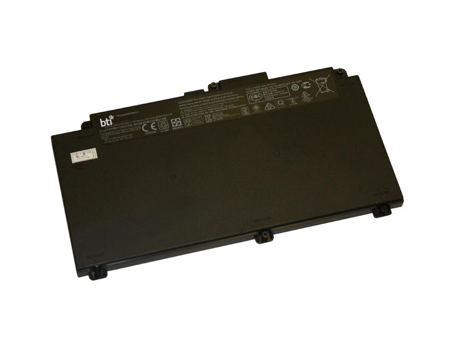 Bti Cd03Xl Battery
