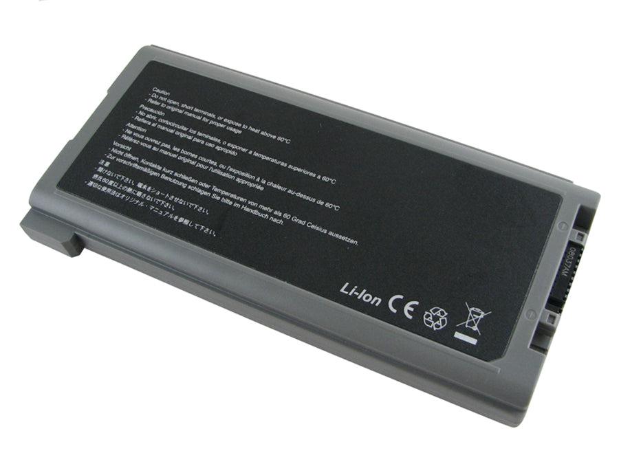 Bti Cf-Vzsu71U Battery