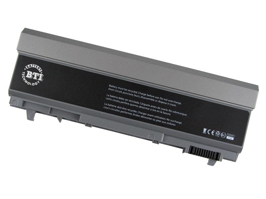 Bti Dl-E6410H Notebook Spare Part Battery