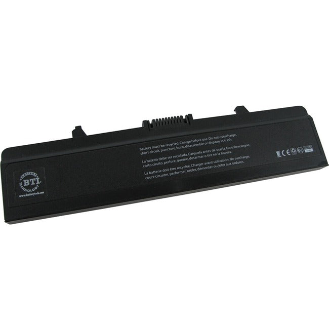 Bti Dl-I14 Notebook Battery