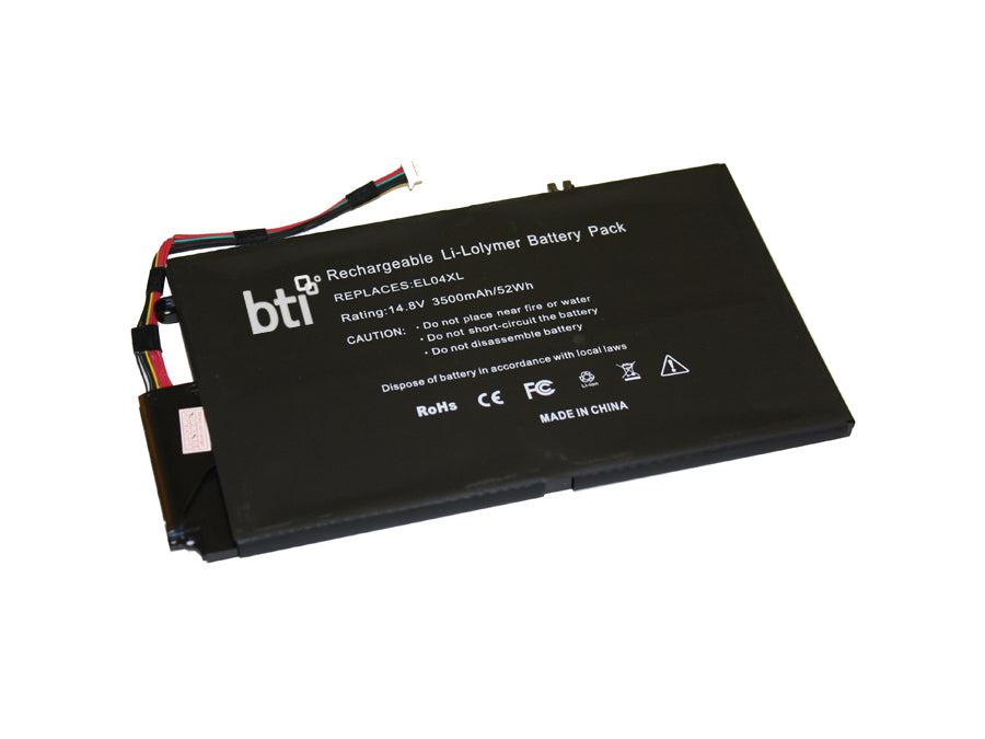 Bti El04 Battery