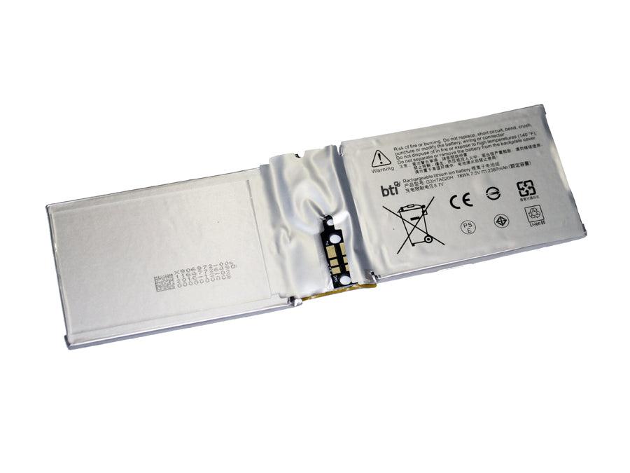 Bti G3Hta020H- Notebook Spare Part Battery