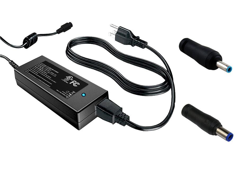 Bti H6Y89Aa#Aba Power Adapter/Inverter Indoor 65 W Black