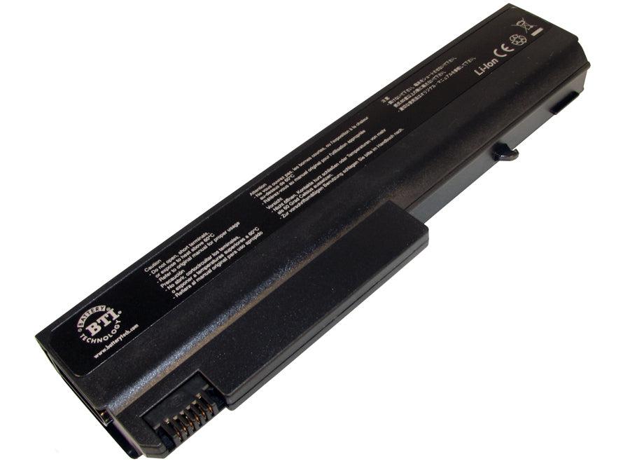 Bti Hp-Nc6200 Notebook Spare Part