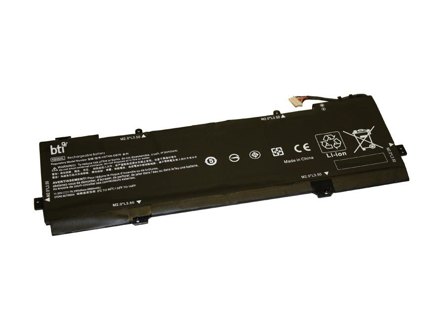 Bti Kb06Xl Battery