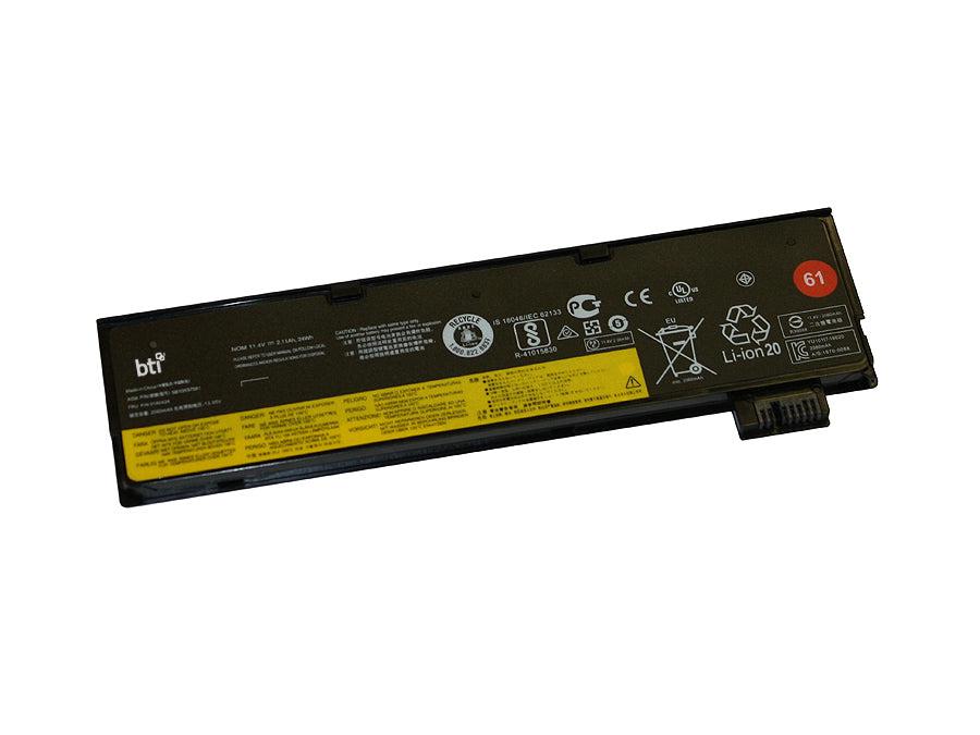 Bti Ln-4X50M08810 Battery