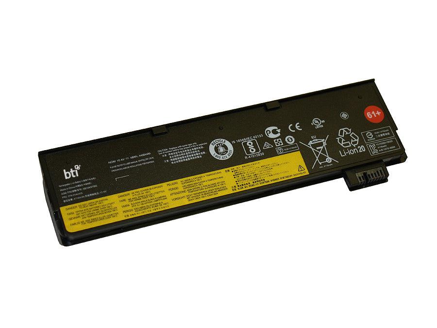 Bti Ln-4X50M08811 Battery