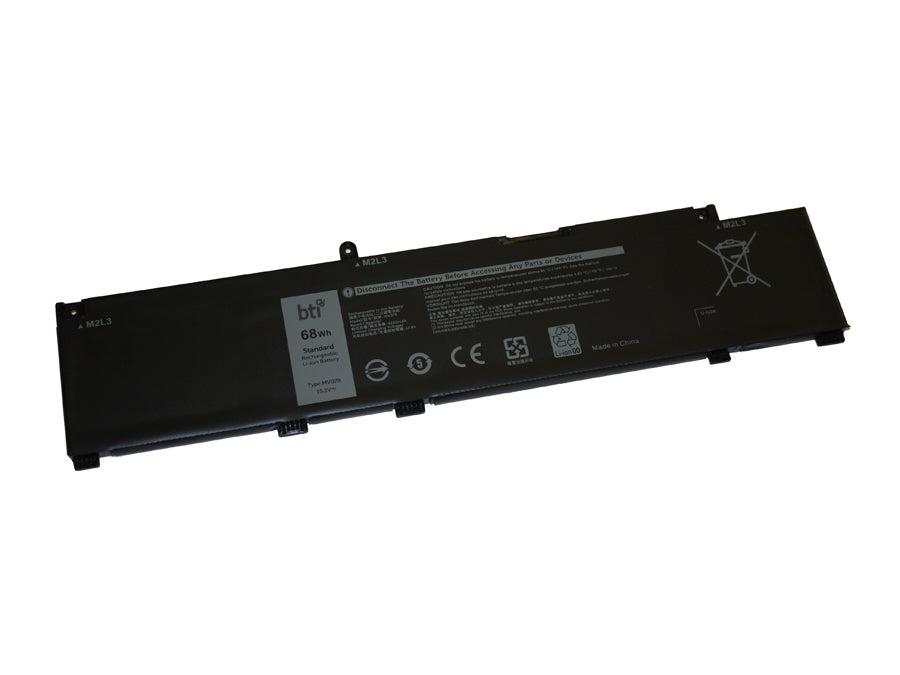 Bti Mv07R- Notebook Spare Part Battery