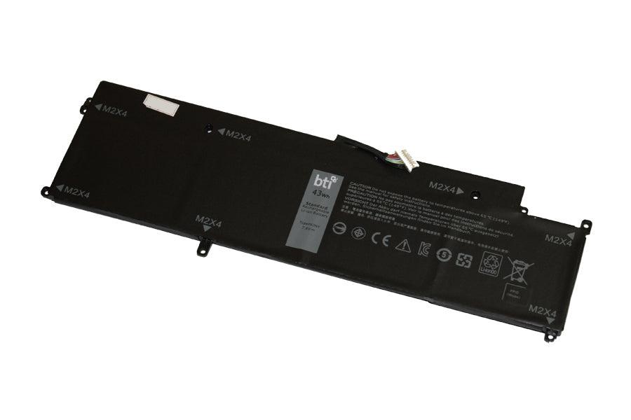 Bti P63Ny Battery