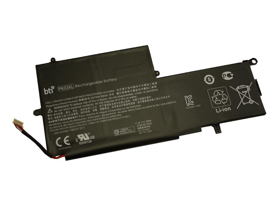 Bti Pk03Xl Battery