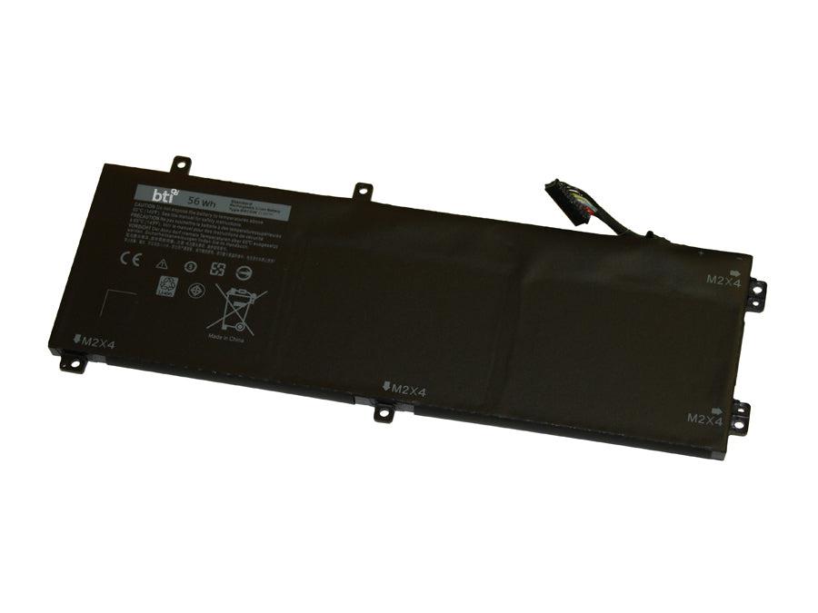 Bti Rrcgw Battery
