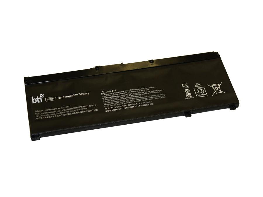 Bti Sr04Xl Battery
