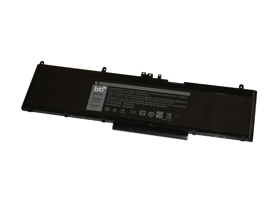 Bti Wj5R2 Battery