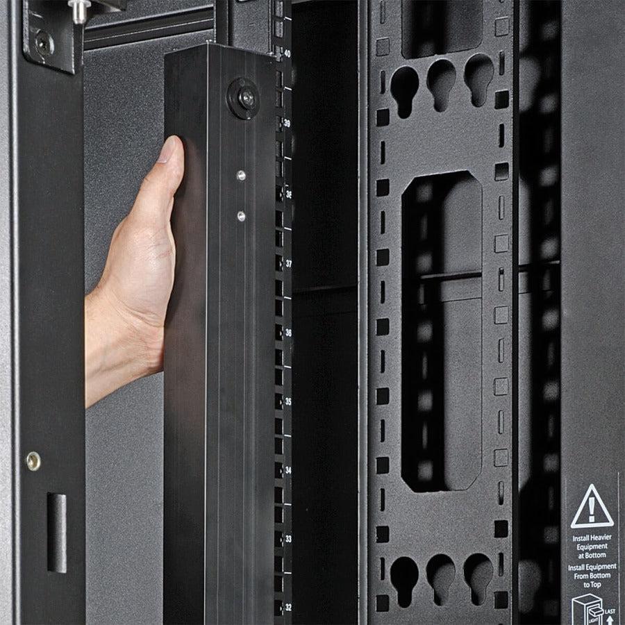 Basic PDU 120V - Single Phase Power Distribution Unit | Tripp Lite PDUV30-36