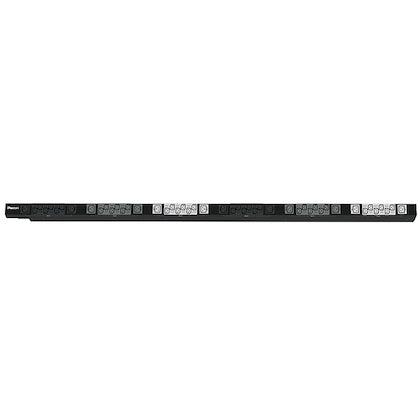 Basic PDU 60A - 3 Phase Power Distribution Unit with 48 Outlets | Panduit P48B33M
