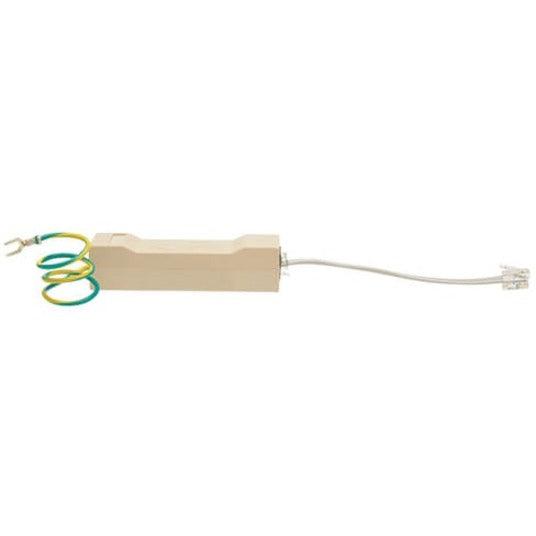 Basic PDU Vertical Mounting - Single Phase 120V 14 Outlet Power Distribution Unit | Tripp Lite by Eaton PDUV15