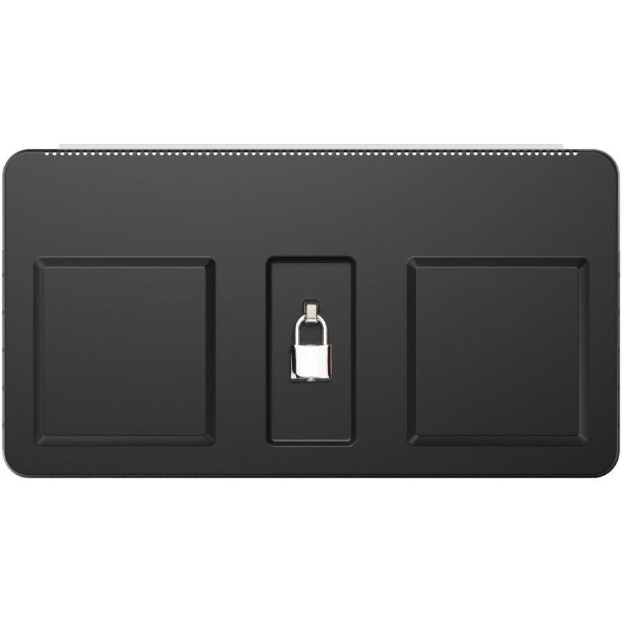 Belkin B2B141 Mobile Device Charger Black, White Indoor