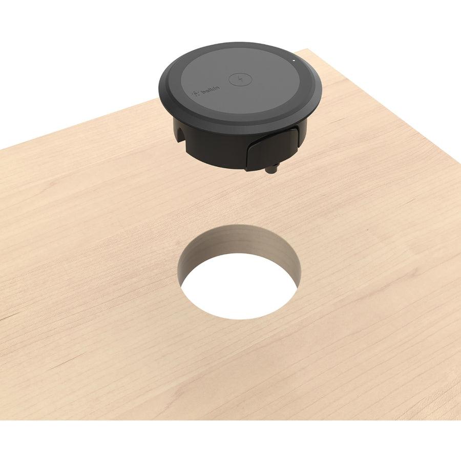 Belkin B2B174 Mobile Device Charger Black Indoor