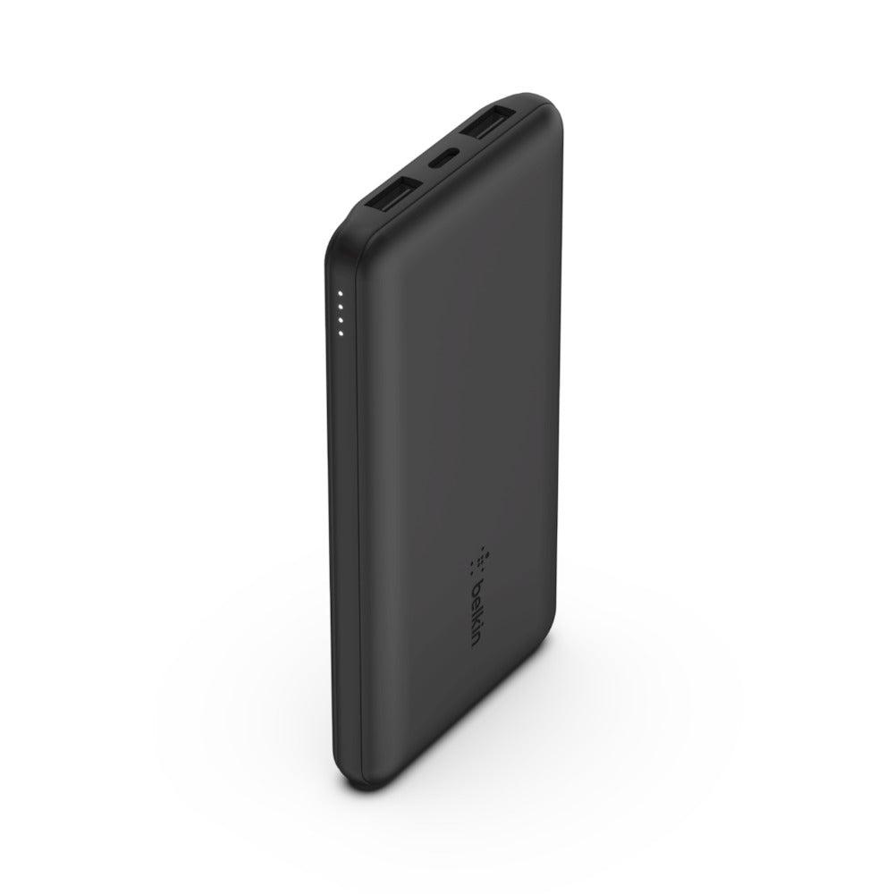 Belkin Boost?Charge Power Bank 10000 Mah Black