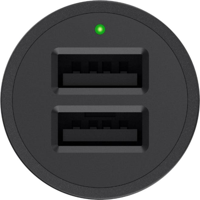 Belkin Boost Up Black Auto