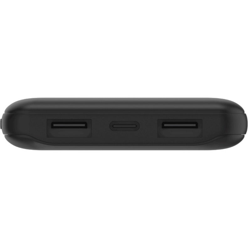 Belkin Boost?Charge Power Bank 10000 Mah Black
