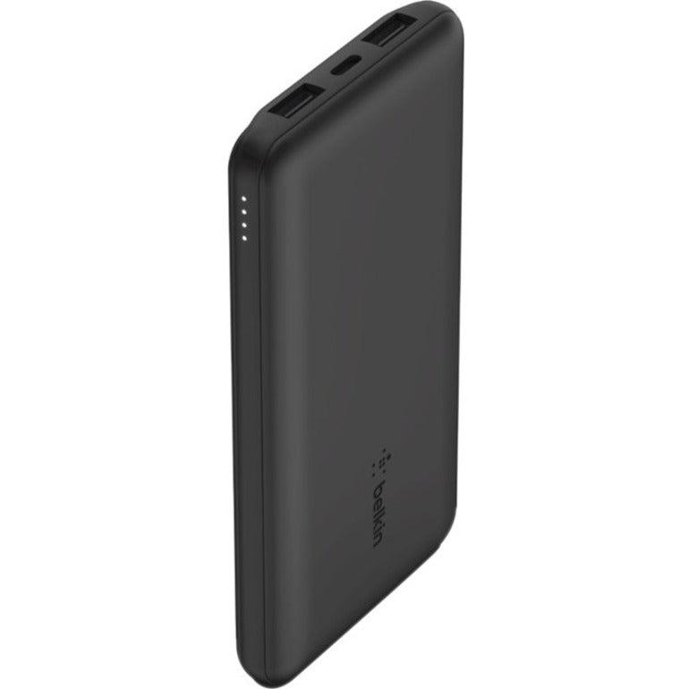 Belkin Boost?Charge Power Bank 10000 Mah Black