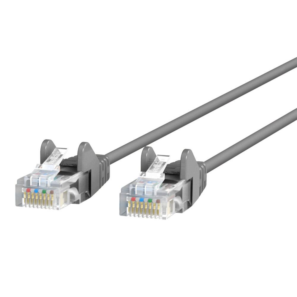 Belkin Ce001B14-S Networking Cable Grey 4.267 M Cat6 U/Utp (Utp)