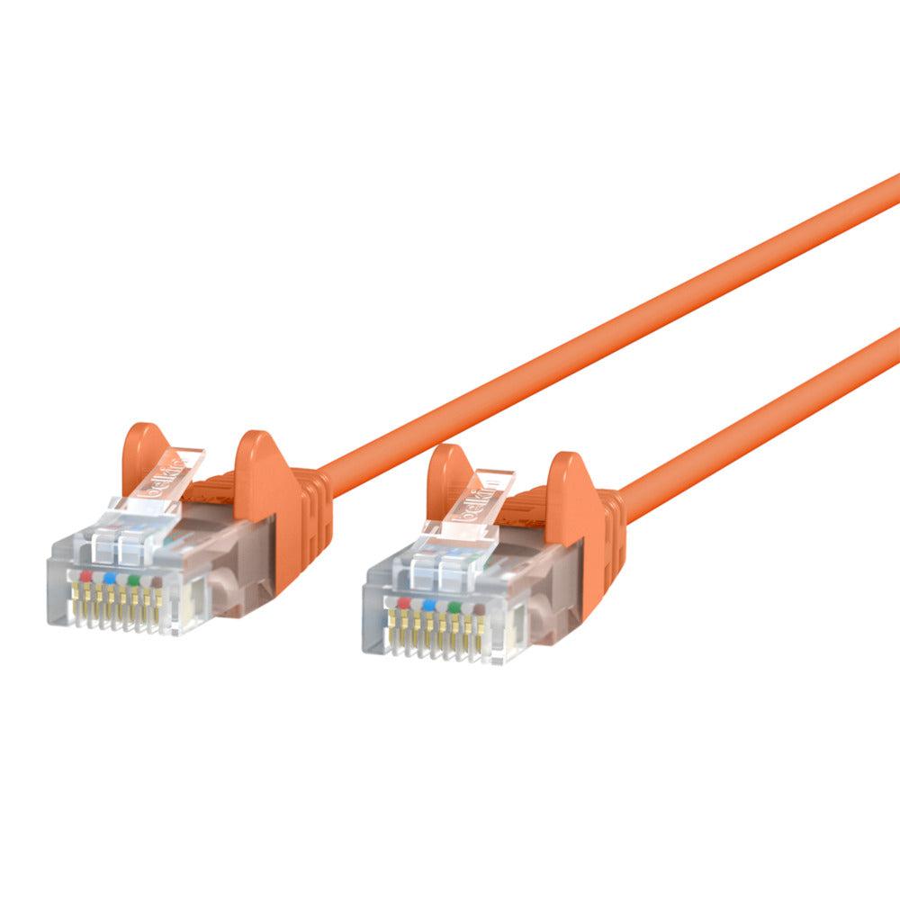 Belkin Ce001B20-Org-S Networking Cable Orange 6.096 M Cat6 U/Utp (Utp)