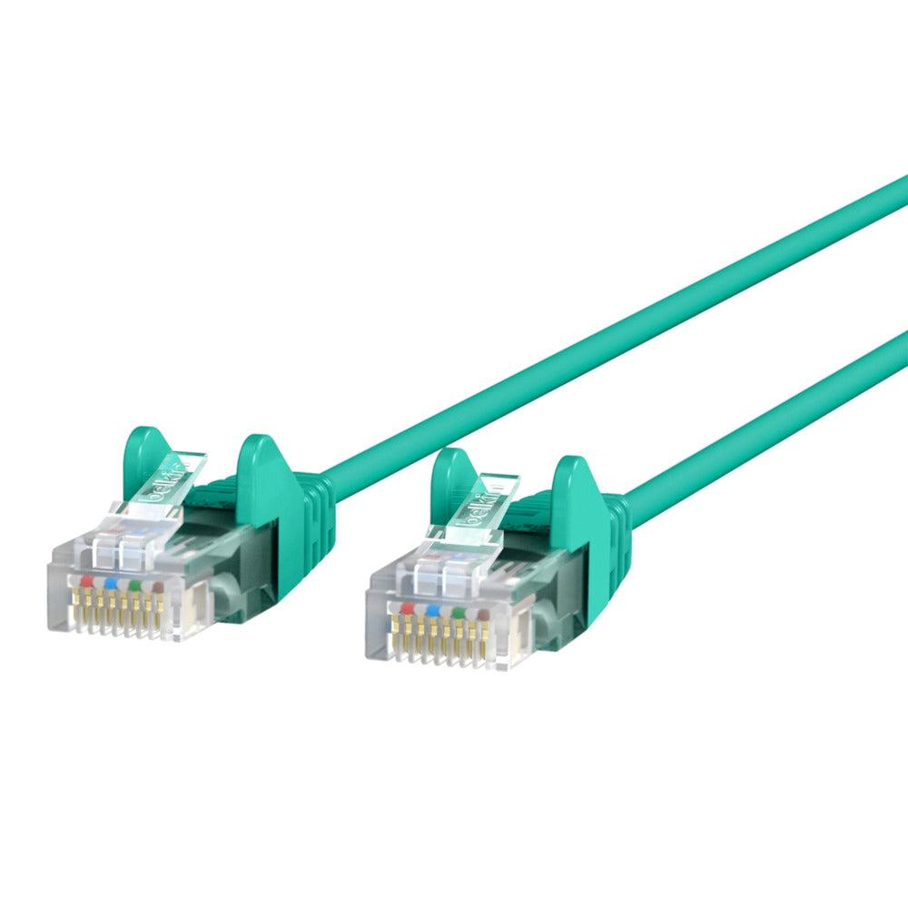 Belkin Ce001B04-Grn-S Networking Cable Green 1.2 M Cat6 U/Utp (Utp)
