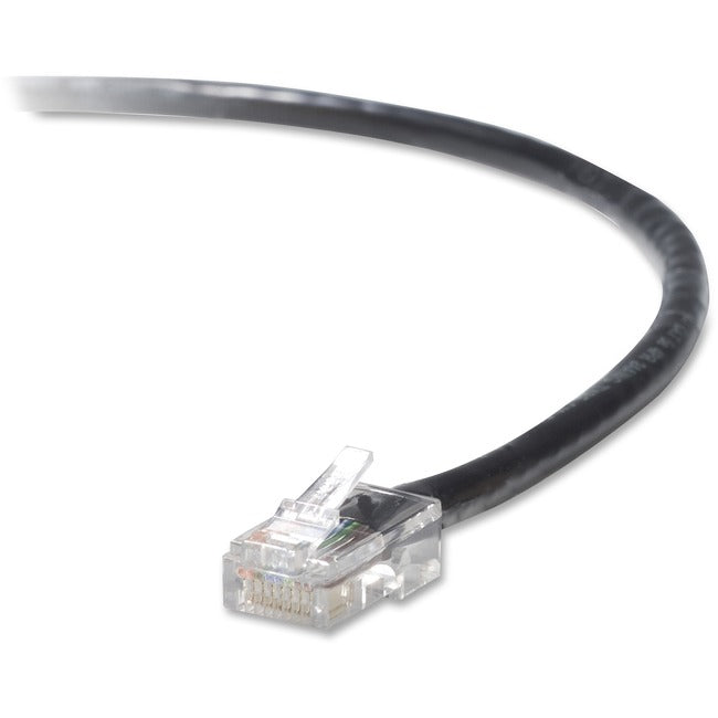 Belkin Cat5e Patch Cable A3L791-05-BLK-S