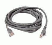 Belkin Cat. 6 Utp Patch Cable 4Ft Grey Networking Cable 1.2 M