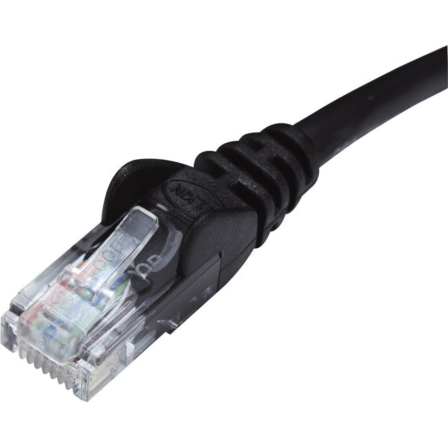 Belkin Cat.5e UTP Patch Cable TAA791-50-BLK-S